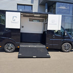 Theault - Xteo Horsetruck 3-seater (2026)