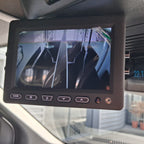 Theault - Aero Switch 5L Horsebox Automatic (2026)