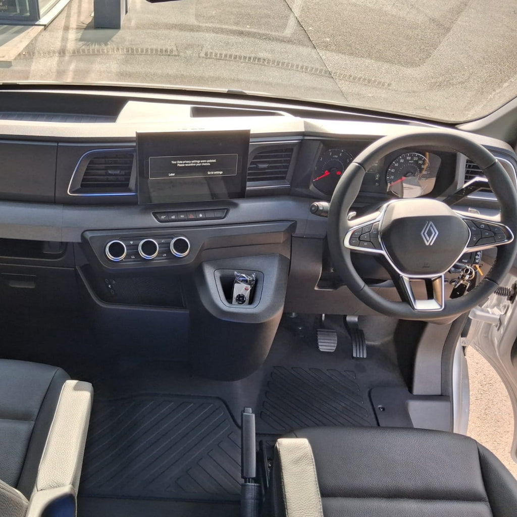 Theault - Aero Switch 5L Horsebox Automatic (2026)