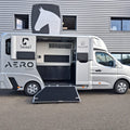 Theault - Aero Switch 5L Horsebox Automatic (2026)