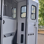 Theault - Aero Switch 5L Horsebox Automatic (2026)