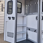 Theault - Aero Switch 5L Horsebox Automatic (2026)