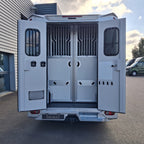 Theault - Aero Switch 5L Horsebox Automatic (2026)