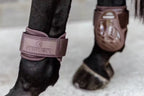 Kentucky Horsewear Young Horse Fetlock Boots