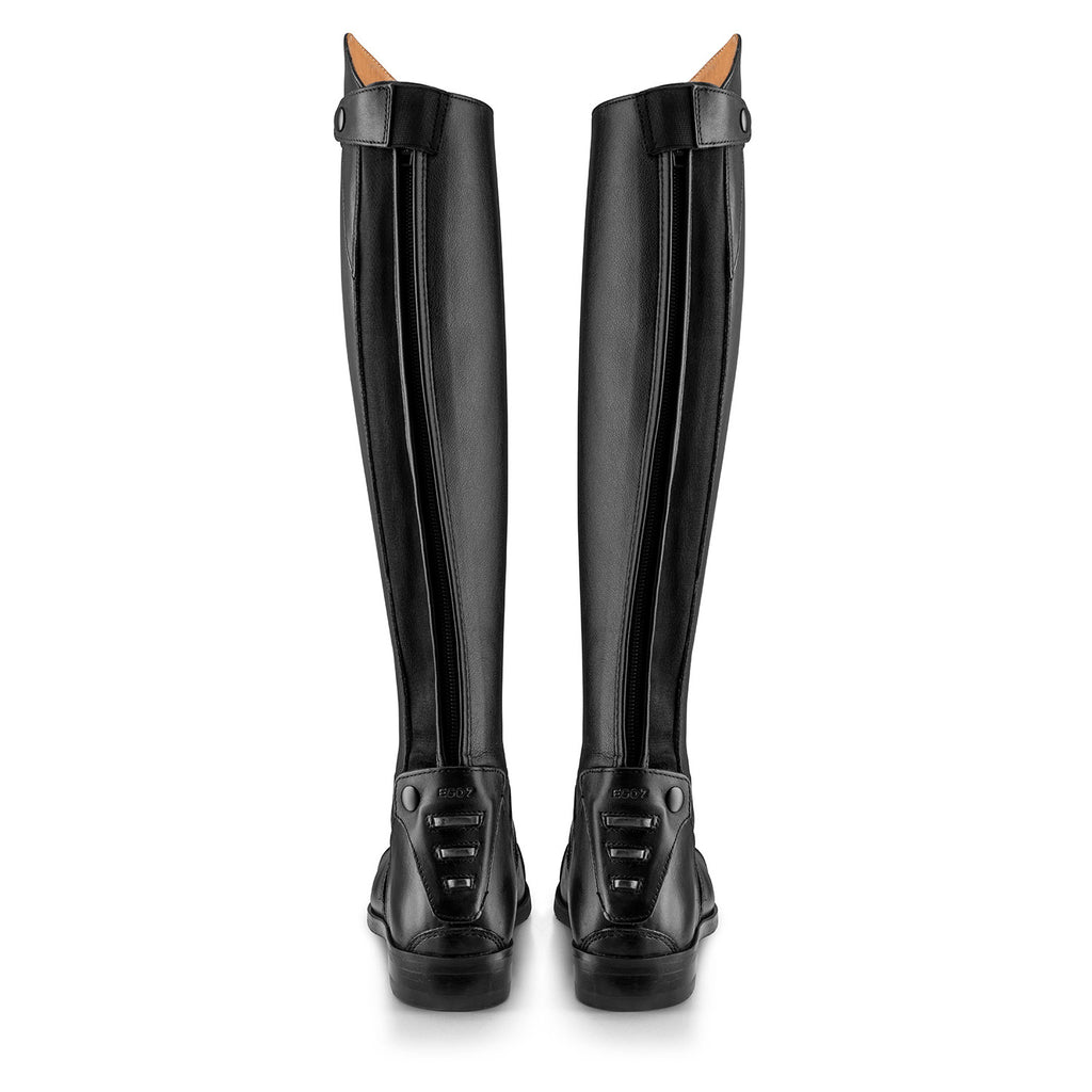 Ego7 Aries Tall Dress Riding Boots