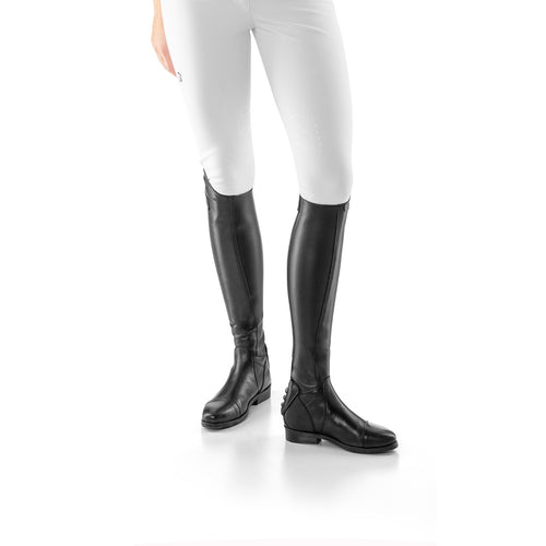 Ego7 Aries Tall Dress Riding Boots