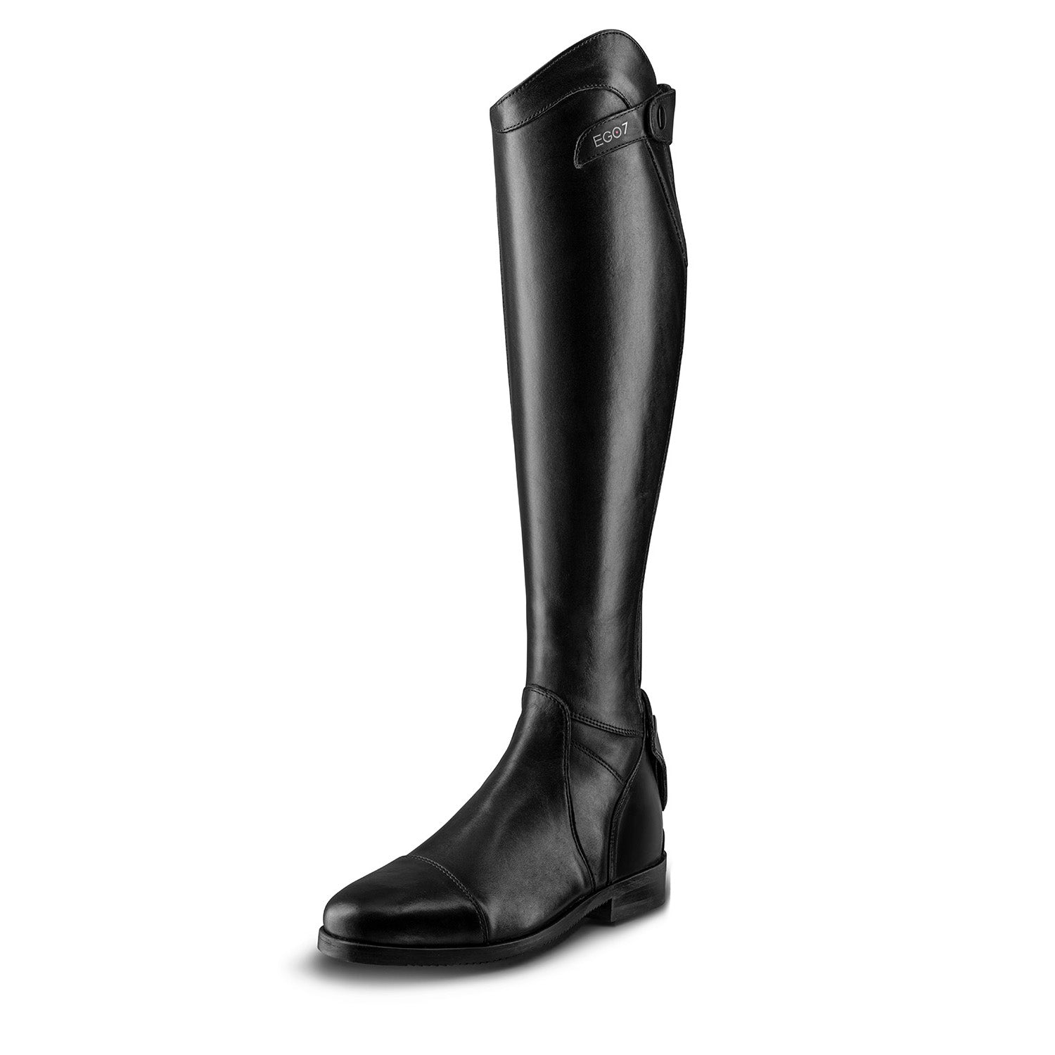 Ego7 Aries Tall Dress Riding Boots