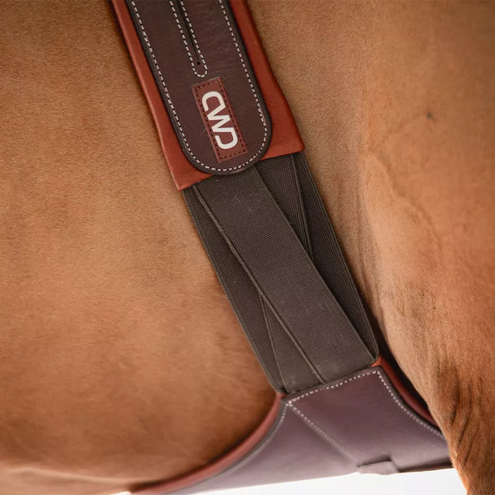 CWD Belly Guard Girth