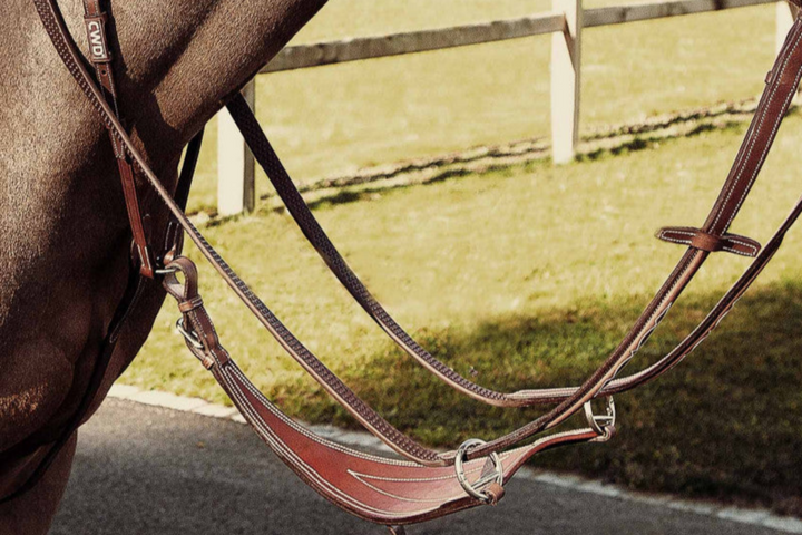CWD Bib Martingale