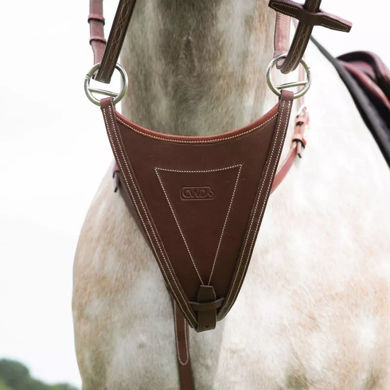 CWD Bib Martingale Attachment