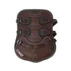 CWD Buckle Tendon Boots With Calfskin Lining