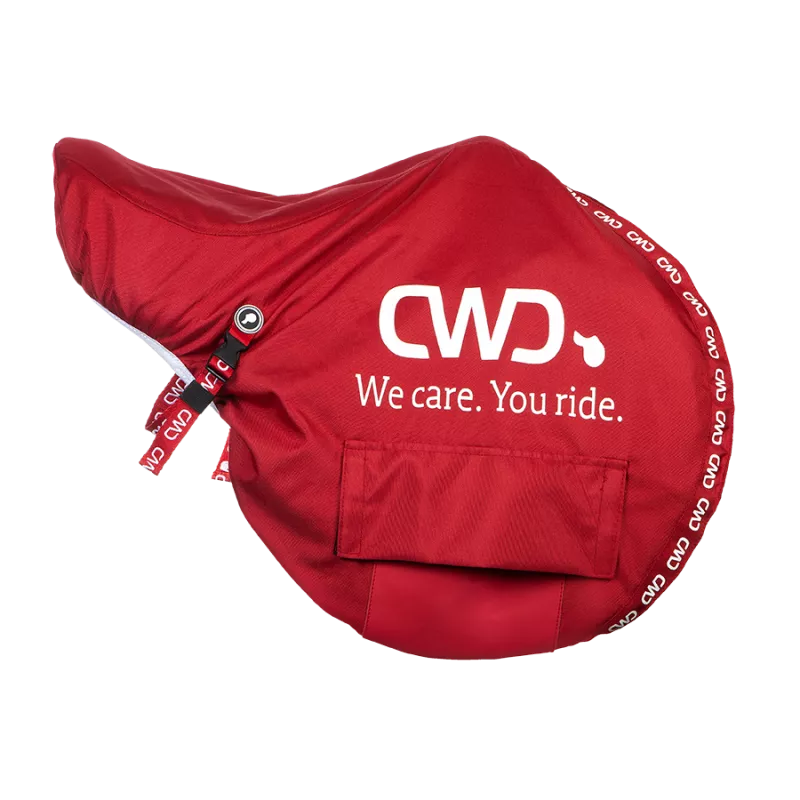 CWD Classic Saddle Cover