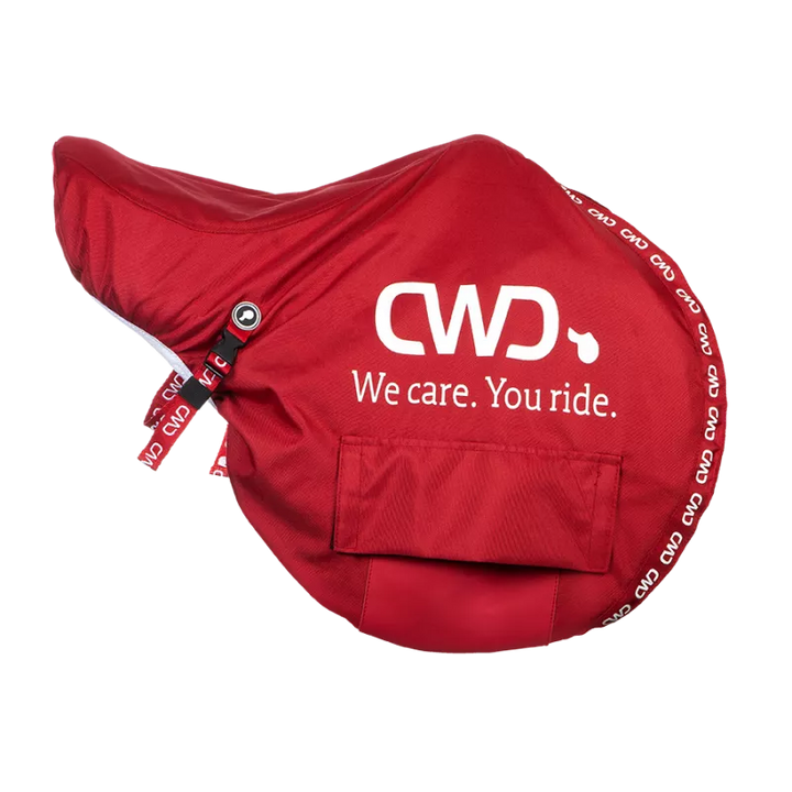 CWD Classic Saddle Cover