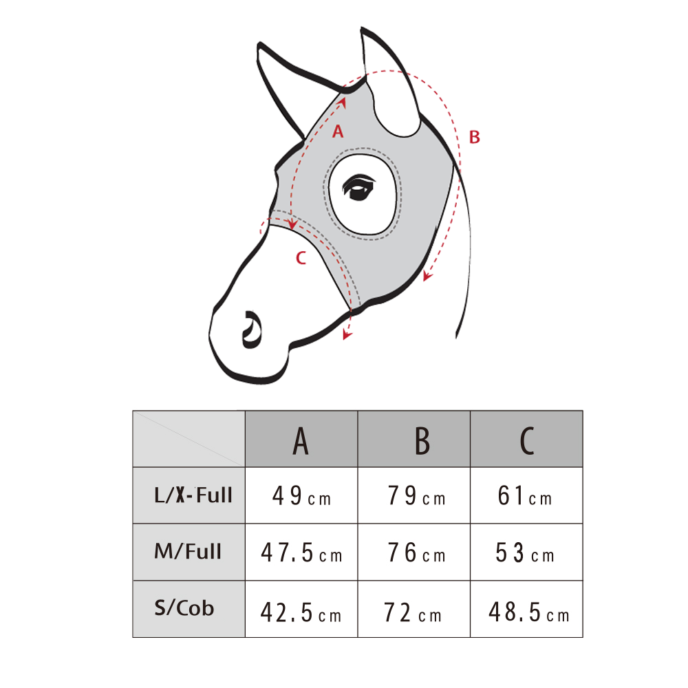 Lami-Cell Titanium Mask Come Best No Ears