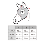 Lami-Cell Titanium Mask Come Best No Ears