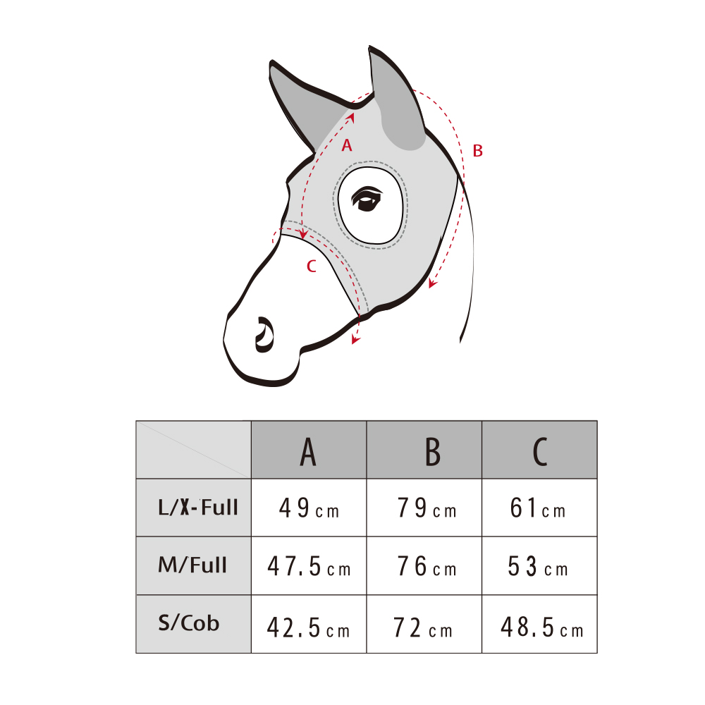 Lami-Cell Titanium Mask Come Best With Ears