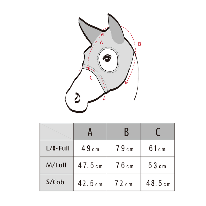 Lami-Cell Titanium Mask Come Best With Ears