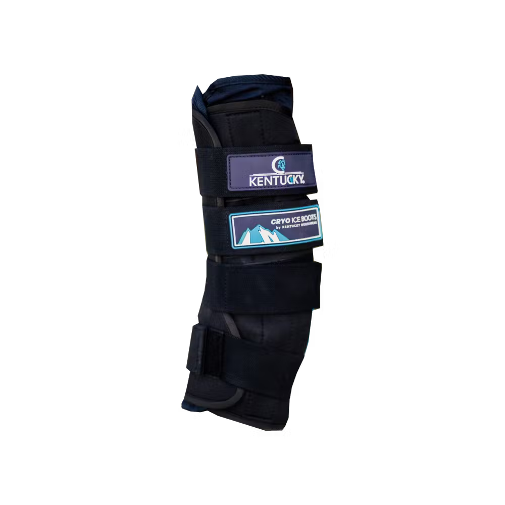 Kentucky Horsewear Cryo Ice Boots