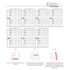 Ego7 Aster Riding Boots For Kids