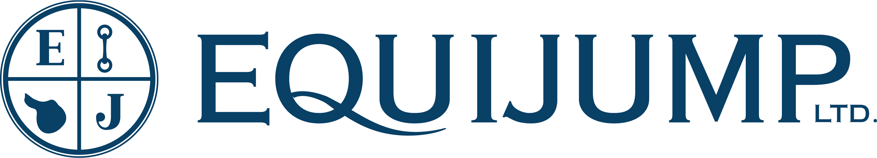 Equijump