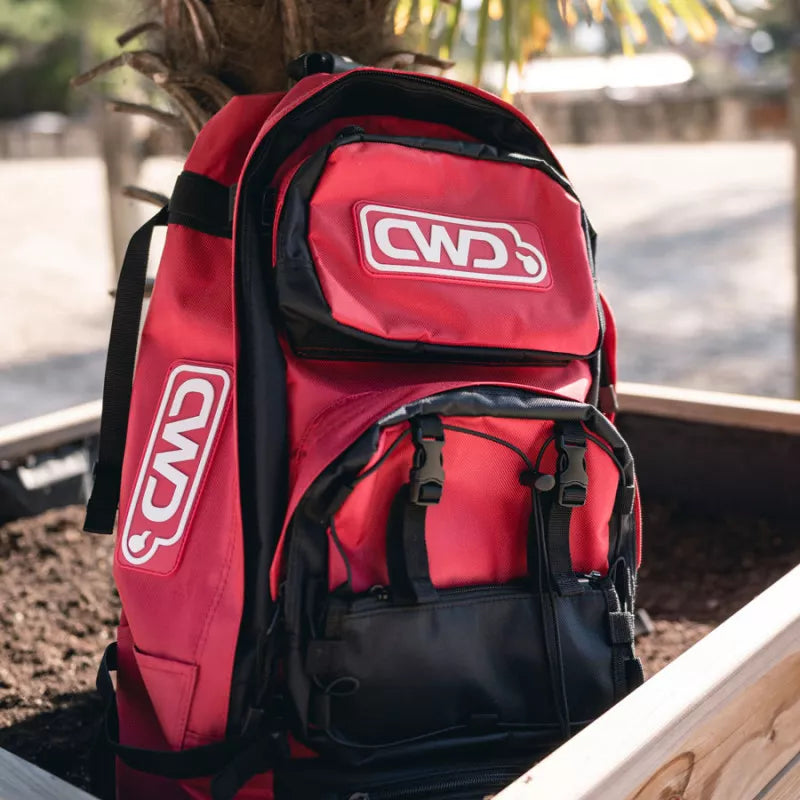 CWD Backpack