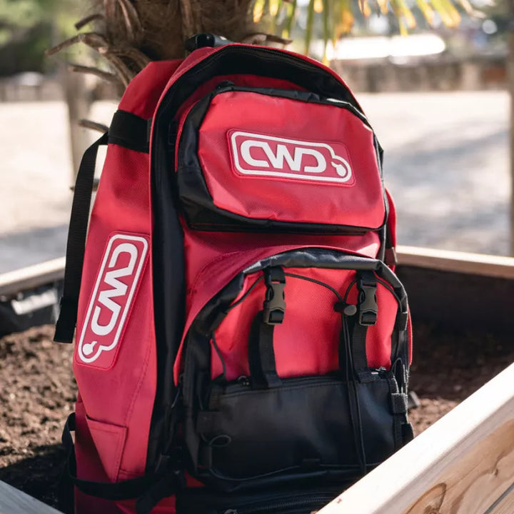 CWD Backpack