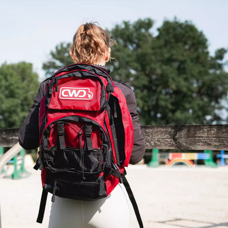CWD Backpack