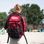CWD Backpack