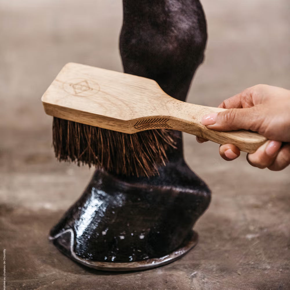 Kentucky Horsewear Hoof Brush
