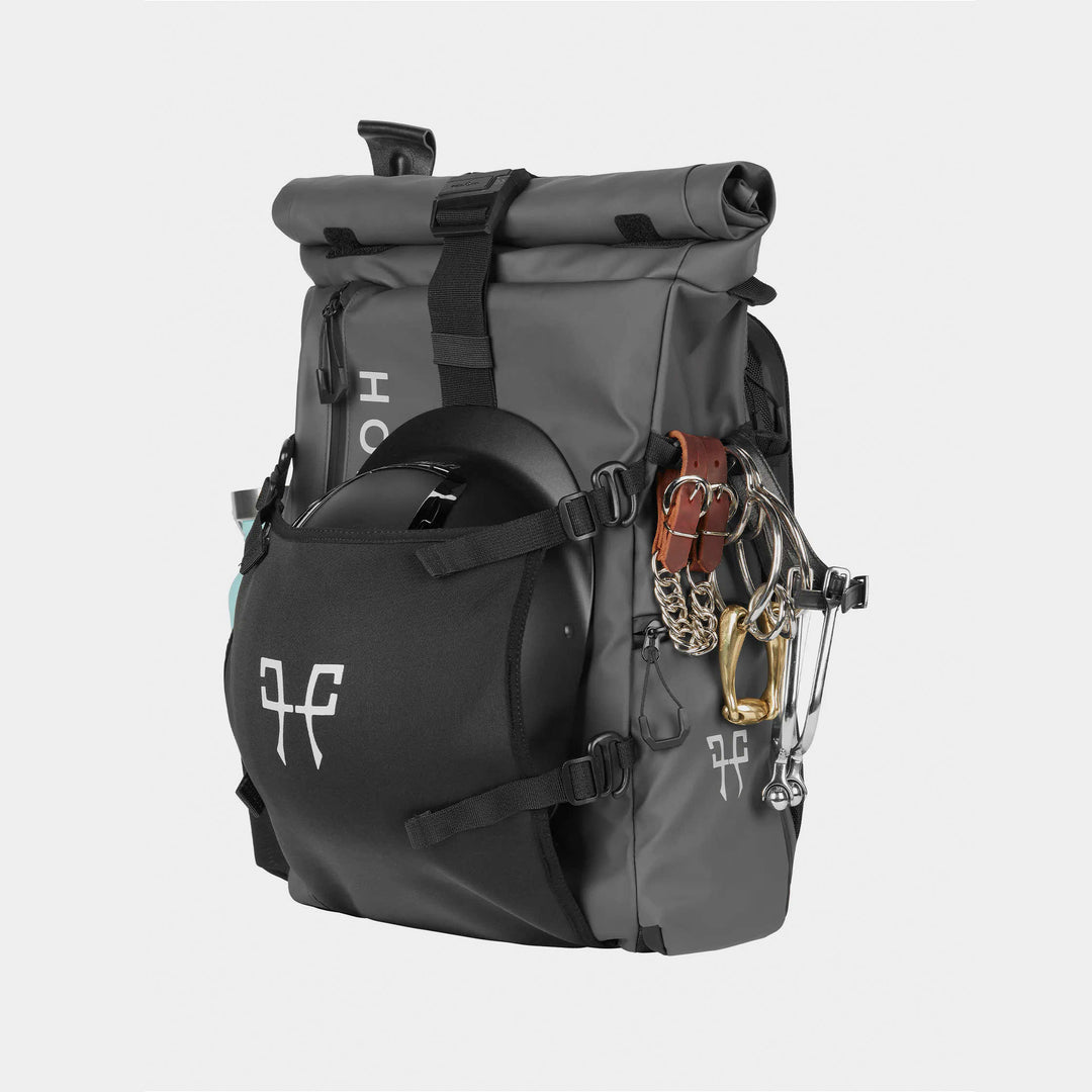 Horse Pilot Backpack