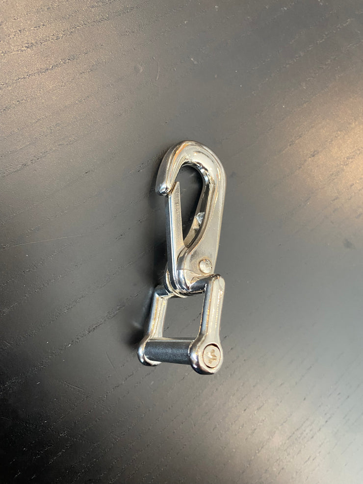 Clip hook
