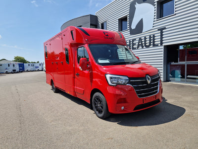 Theault Pro Teo 5
