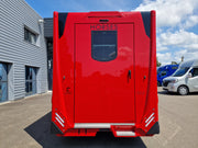 Theault Pro Teo 5