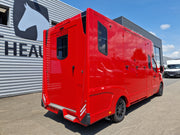 Theault Pro Teo 5