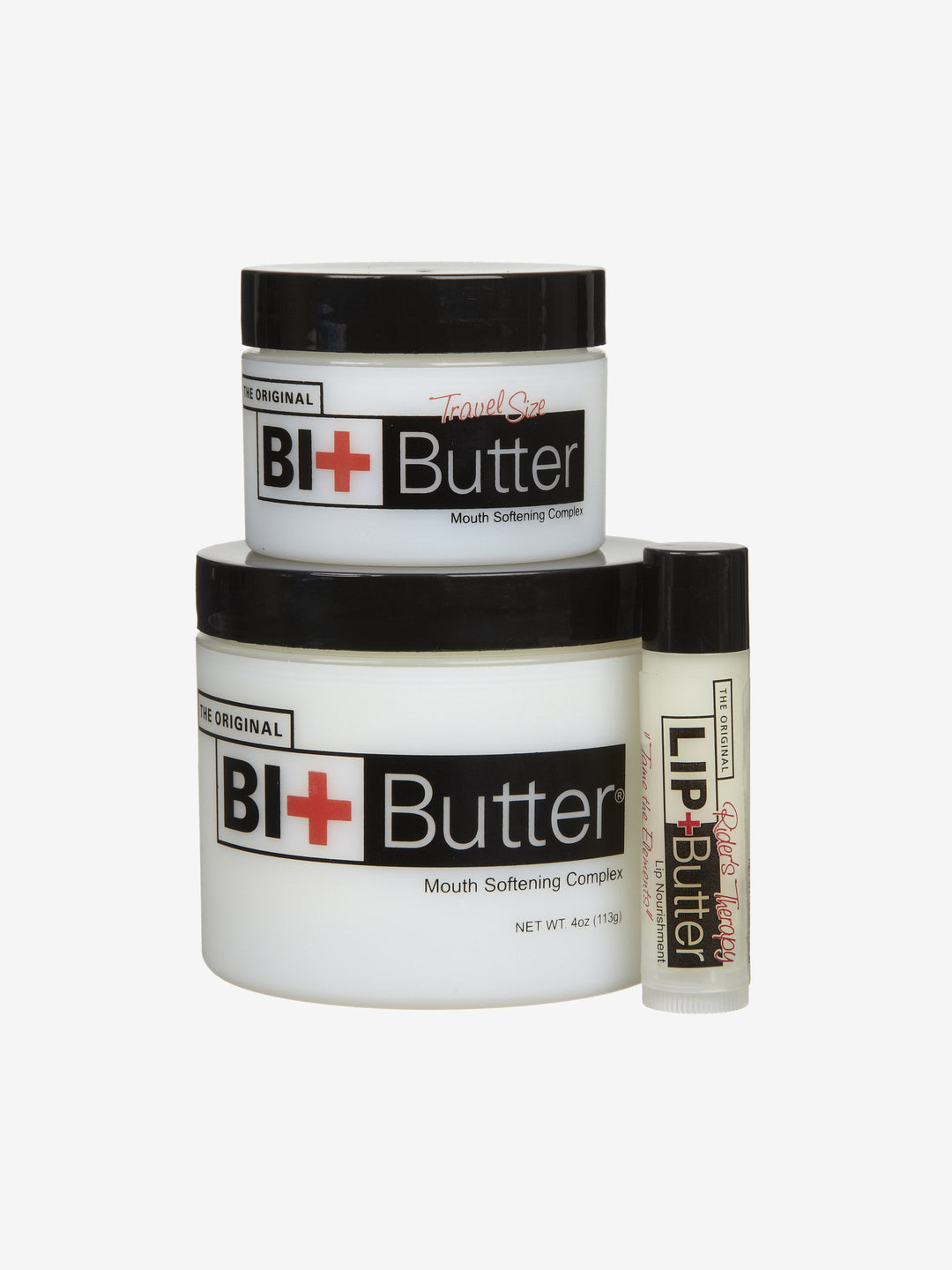 Lemieux Bit Butter