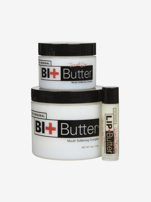 Lemieux Bit Butter