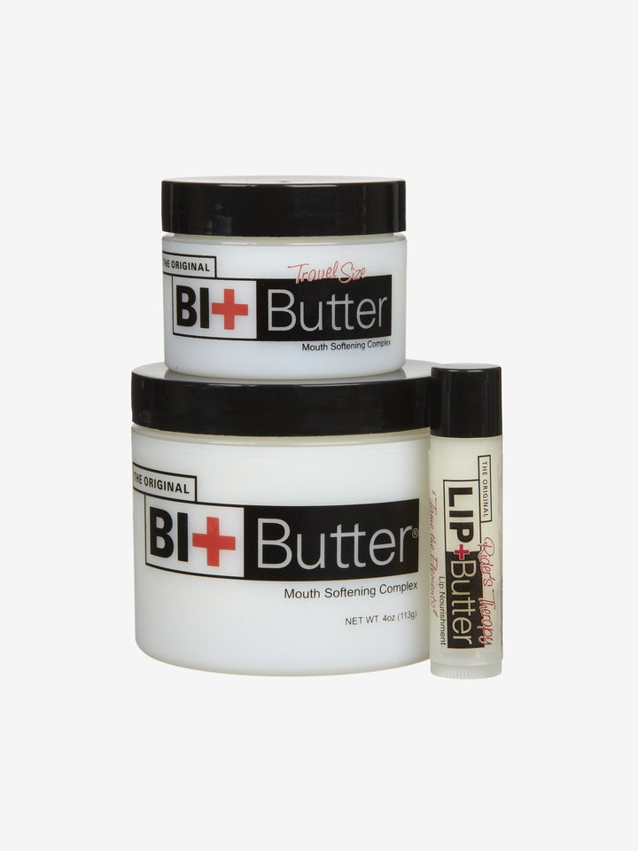 Lemieux Bit Butter