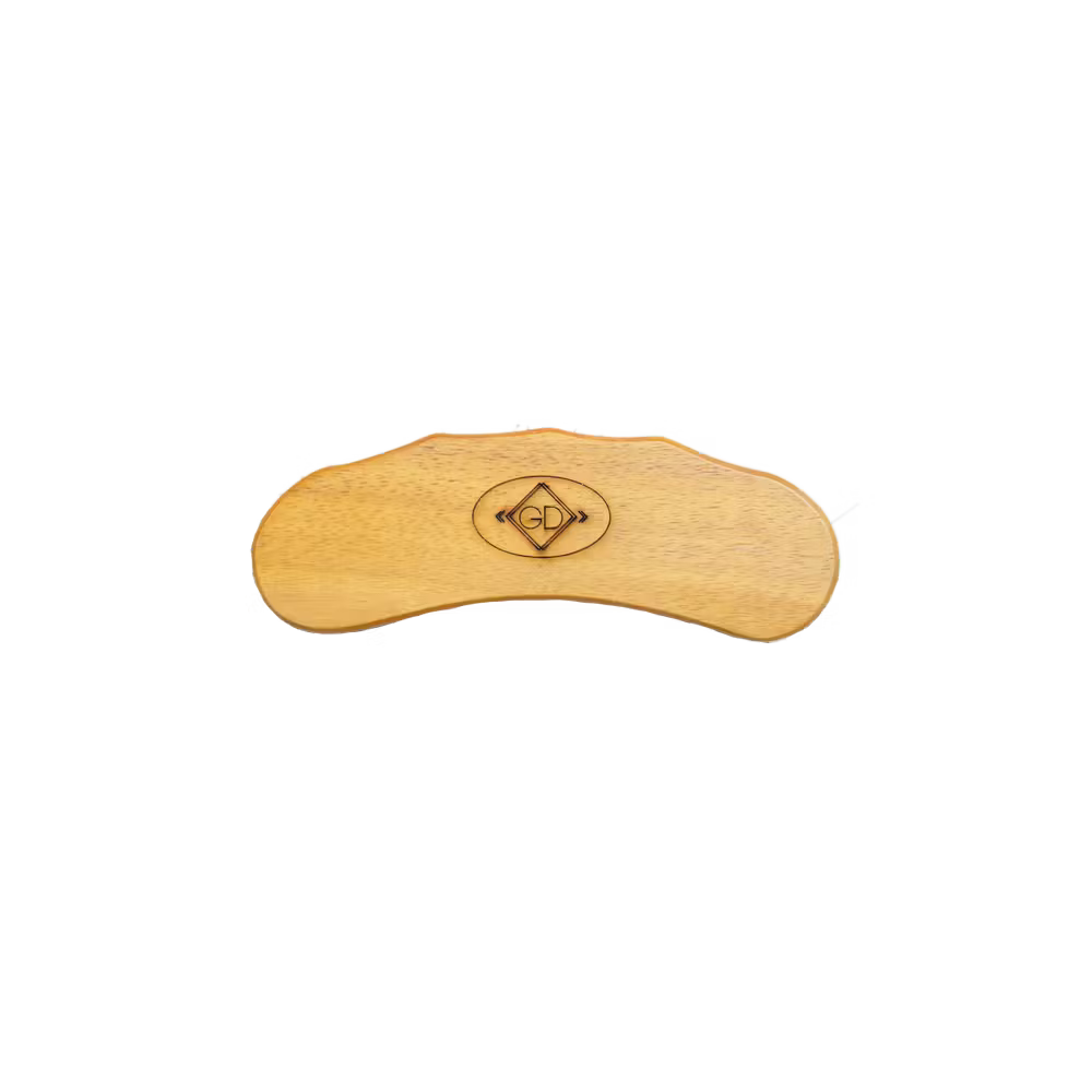 Kentucky Horsewear Middle Hard Brush