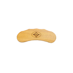 Kentucky Horsewear Middle Hard Brush