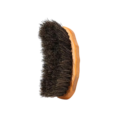 Kentucky Horsewear Middle Hard Brush