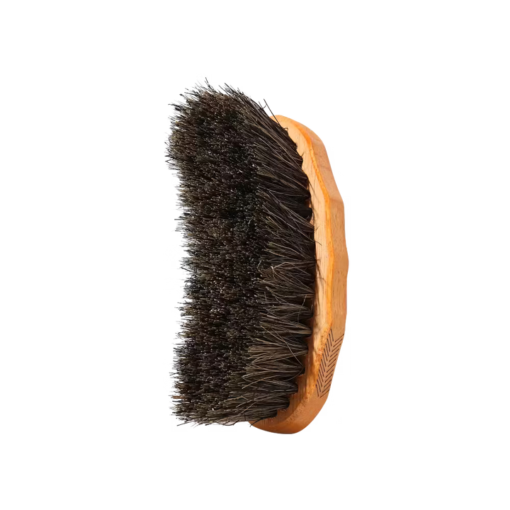 Kentucky Horsewear Middle Hard Brush