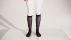 Ego7 Aster Riding Boots For Kids