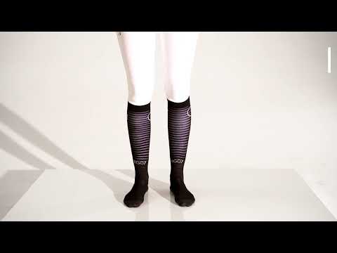 Ego7 Orion Tall Field Riding Boots