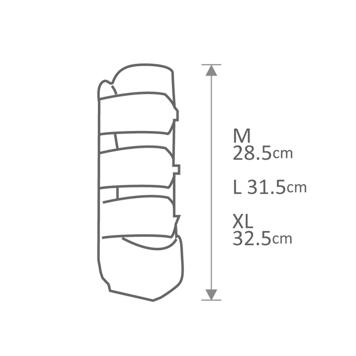 Lami-Cell Protection Boots V22