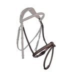 CWD Raised French Noseband