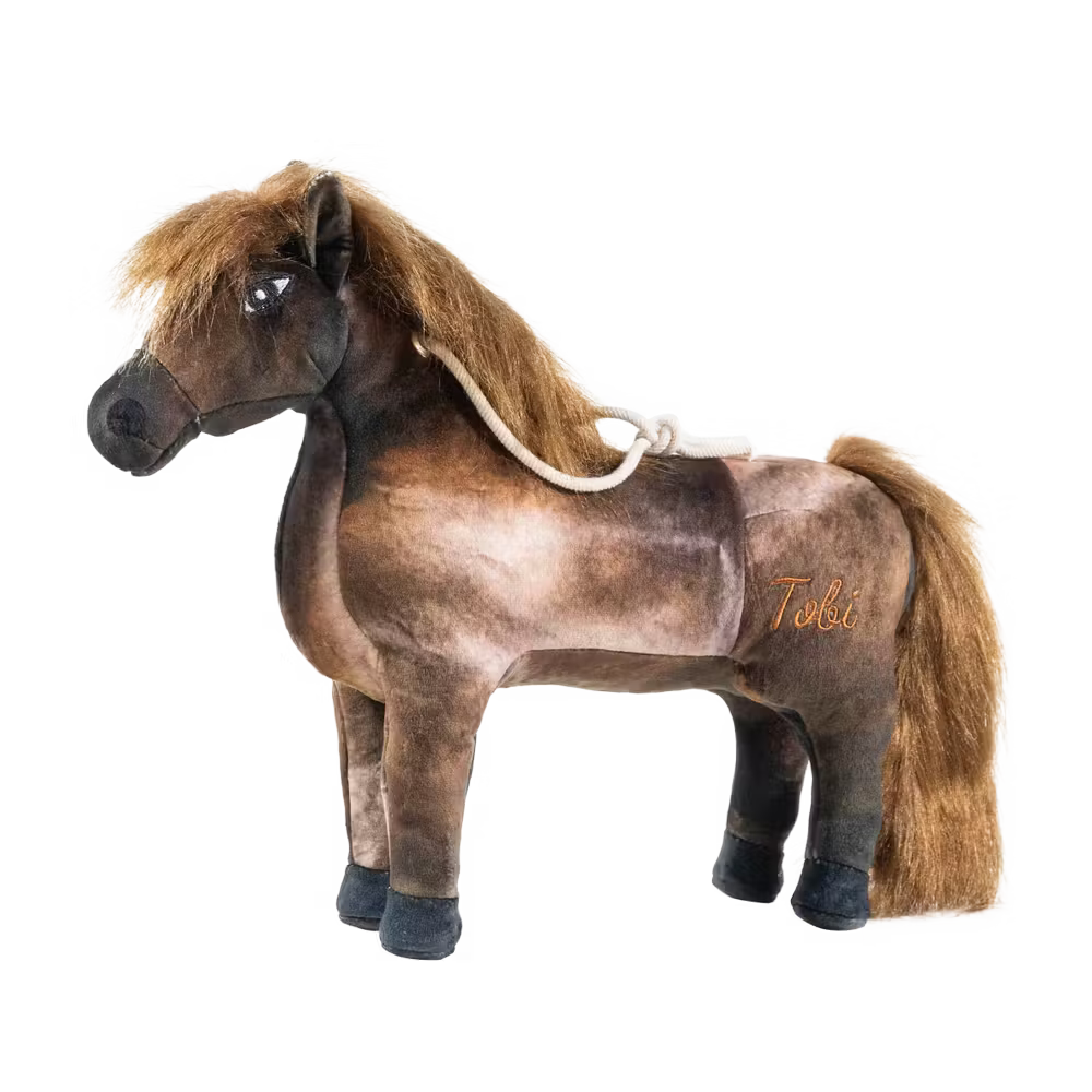 Kentucky Horsewear Relax Horse Toy Tableux