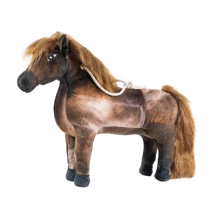 Kentucky Horsewear Relax Horse Toy Tableux