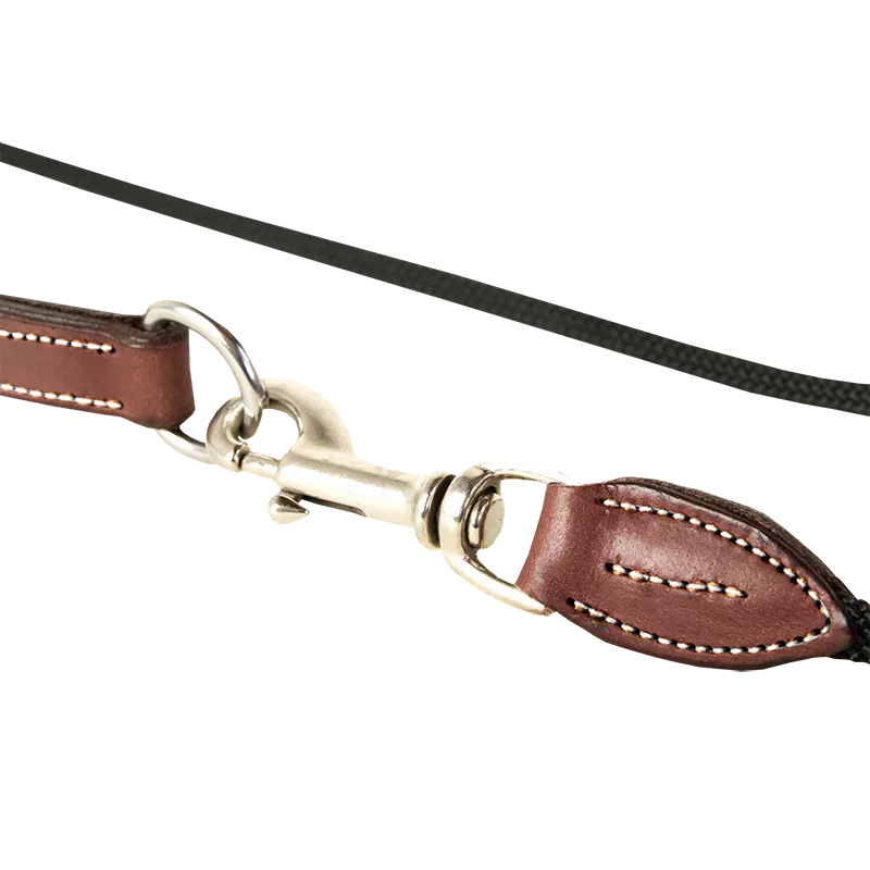 CWD Rope German Draw Reins