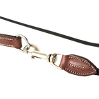 CWD Rope German Draw Reins