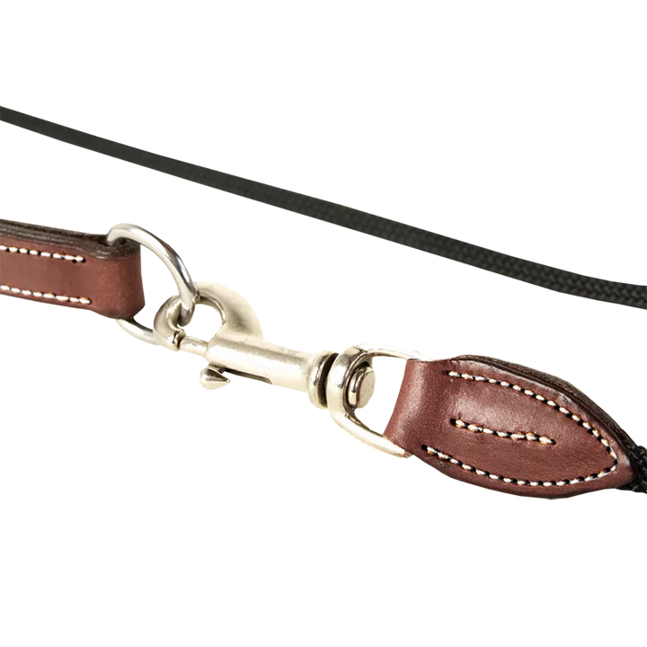 CWD Rope German Draw Reins